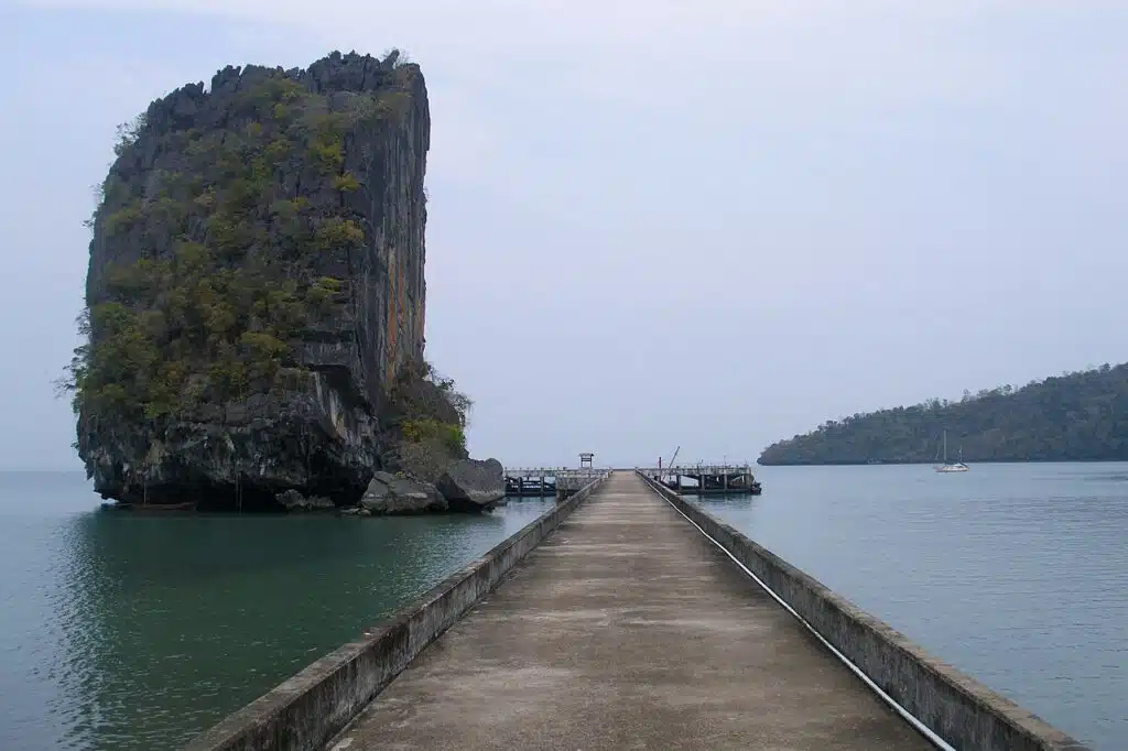 Entdecke Ko Tarutao: Thailands verstecktes Inseljuwel